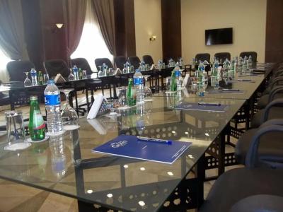 The Grand Plaza Smouha - 56