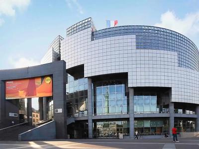 ibis Paris Bastille Opera - 3