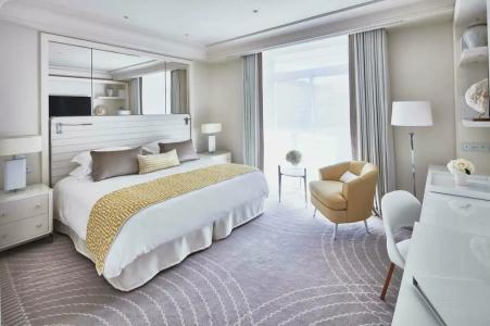 Hôtel Martinez, in The Unbound Collection by Hyatt - 73