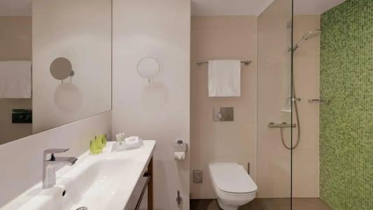 Holiday Inn Frankfurt - Alte Oper, an IHG - 98