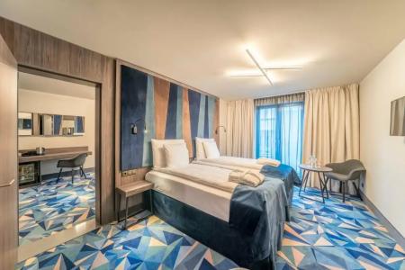 Wellton Riverside SPA - 85