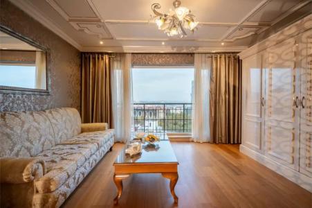 The Central Palace Taksim - 67
