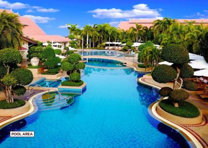 Thai Garden Resort - 59