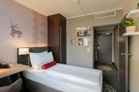 Mercure München City Center - 20