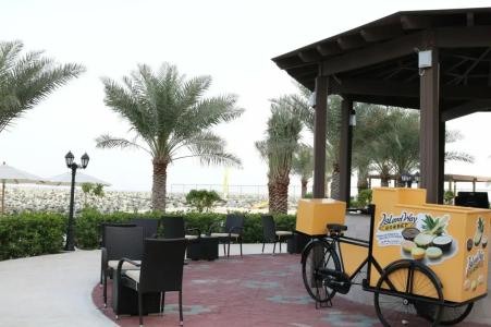 Al Bahar & Resort - 82