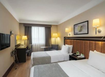 Holiday Inn Istanbul Old City, an IHG - 55