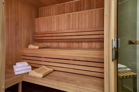 Marriott Champs Elysees - 85