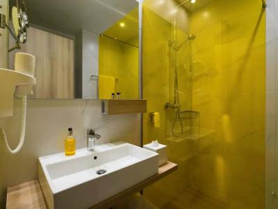 ibis Styles Athens Routes - 23