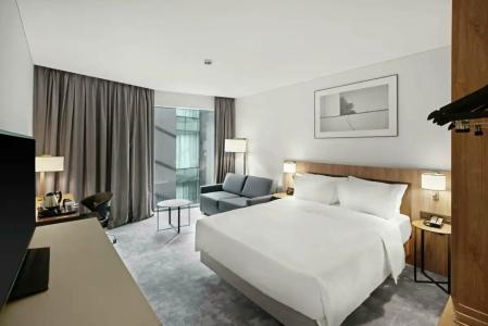 Hilton Garden Inn Vilnius City Centre - 95