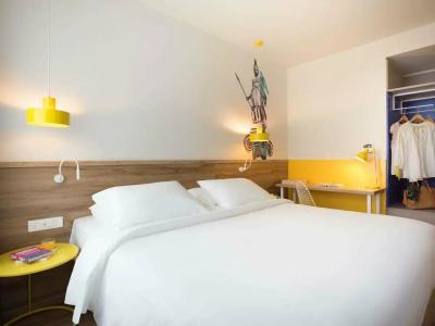 ibis Styles Athens Routes - 55