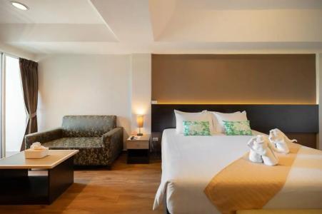 Golden Jade Suvarnabhumi - 99