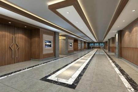 Mövenpick Istanbul Asia Airport - 76