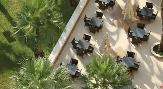 Riadh Palms- Resort & Spa - 83