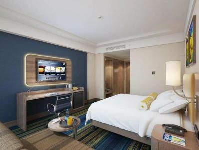 Mövenpick Istanbul Asia Airport - 87