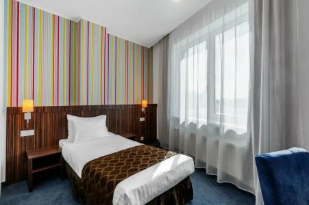 Rija VEF with FREE Parking - 97