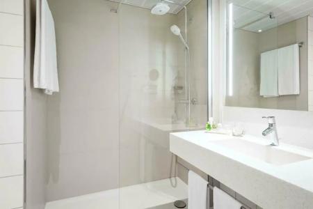 NH Berlin Alexanderplatz - 48