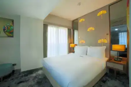 Tryp by Wyndham Istanbul Topkapi - 25