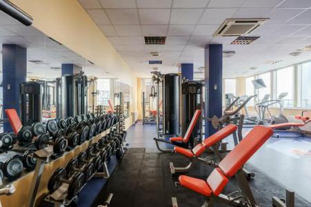 Riga Islande with FREE Parking - 29