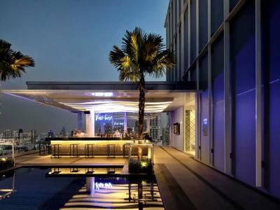 Mercure Bangkok Sukhumvit 24 - 12