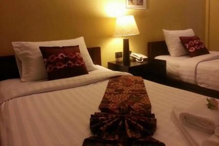 Baan PhuAnda Phuket - 95