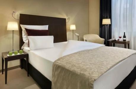 Metropolitan by Flemings - 36