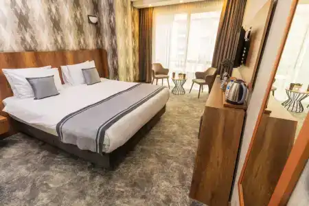 Istanbul Airport Express - 34