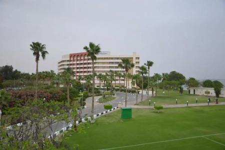 Mercure Ismailia Forsan Island - 67
