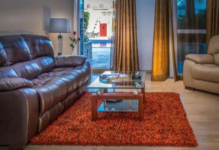 Elite Seef Residence And - 41