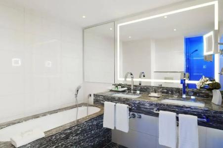 Frankfurt Marriott - 11