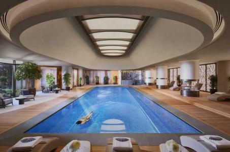 Mandarin Oriental Bosphorus, Istanbul - 74