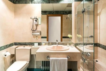 Rafaelhoteles Piramides - 7