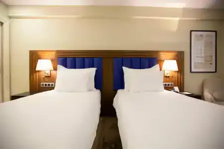 Ramada Plaza By Wyndham Istanbul Sultanahmet - 89