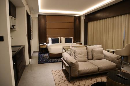 Ramee Dream Down Town - 51