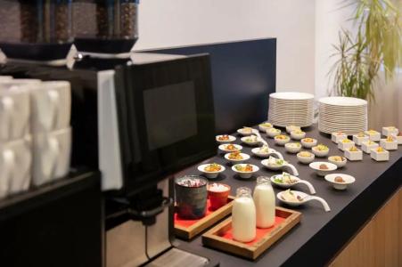 Holiday Inn Munich - Leuchtenbergring, an IHG - 19
