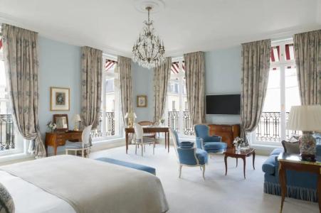 Le Bristol Paris - an Oetker Collection - 74