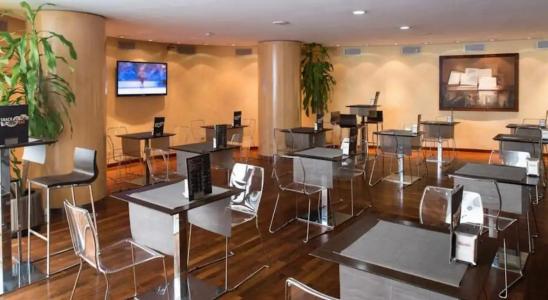 Catalonia Park Putxet - 82