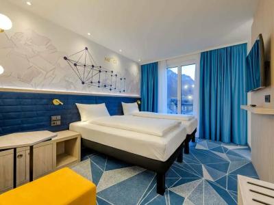 ibis Styles Bad Reichenhall - 75