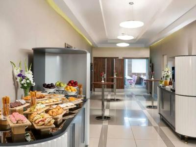 Novotel Kayseri - 57