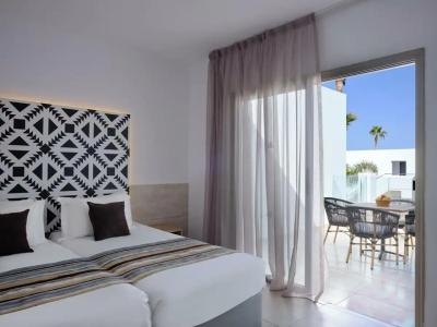 Panthea Holiday Village Water Park Resort - 76