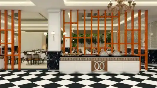 Royal Garden Beach - 60
