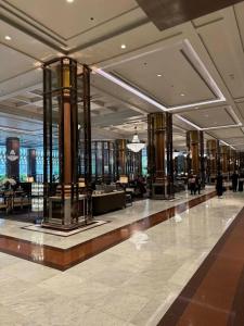 Bangkok Marriott Marquis Queens Park - 22