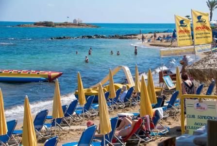 Aeolos Beach Resort - 50