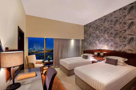 Majestic City Retreat - 69