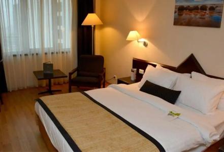 Dedeman Istanbul - 74