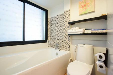 Vacation Village Phra Nang Inn - SHA Extra Plus - 99