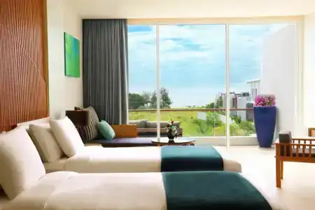 Ace of Hua Hin Resort - SHA PLUS - 3
