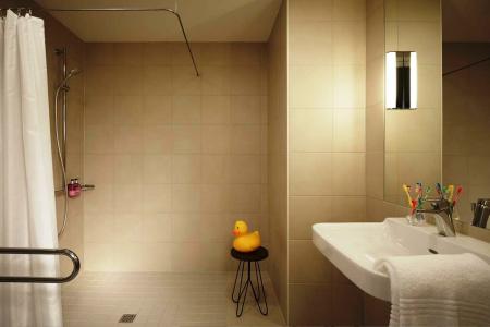 Moxy Frankfurt Airport - 64