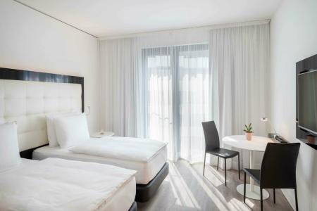 INNSiDE by Meliá Frankfurt Ostend - 80