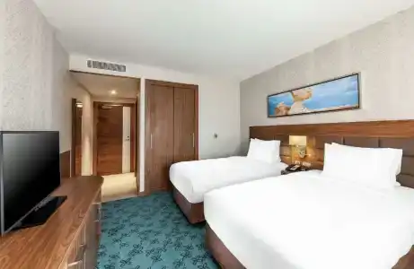 DoubleTree by Hilton Dubai Al Jadaf - 83