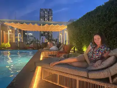 ibis Styles Bangkok Silom - 4